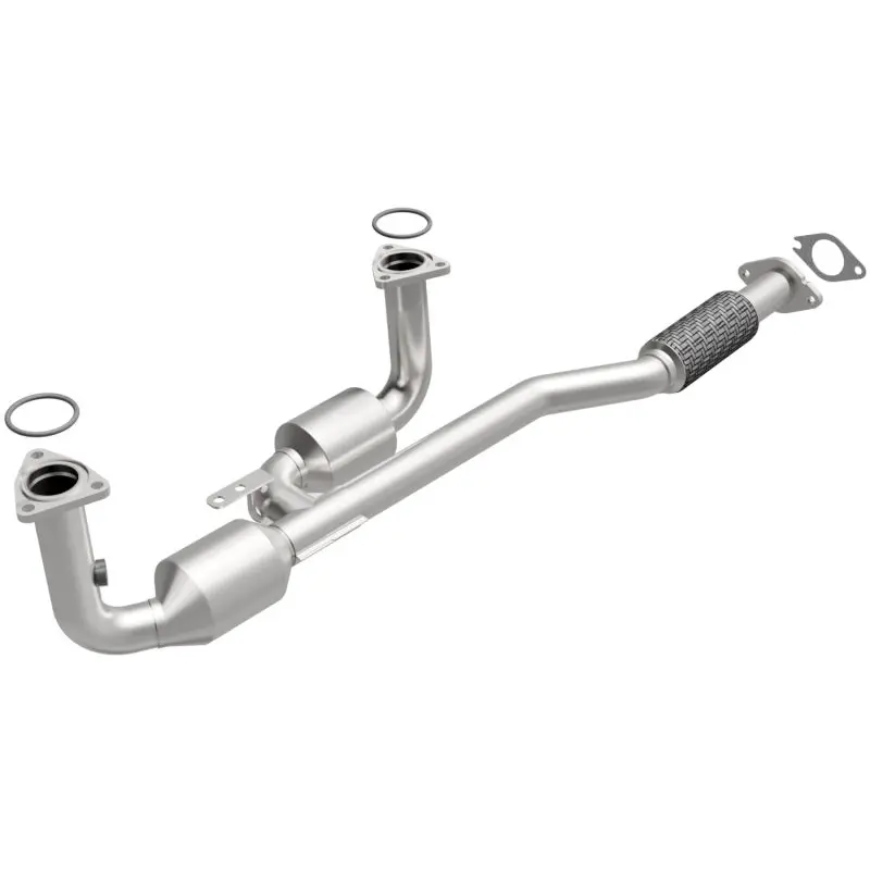 Magnaflow Direct-Fit Catalytic Converter For 1995–1999 Nissan Maxima And Infiniti I30 Front Exhaust 2