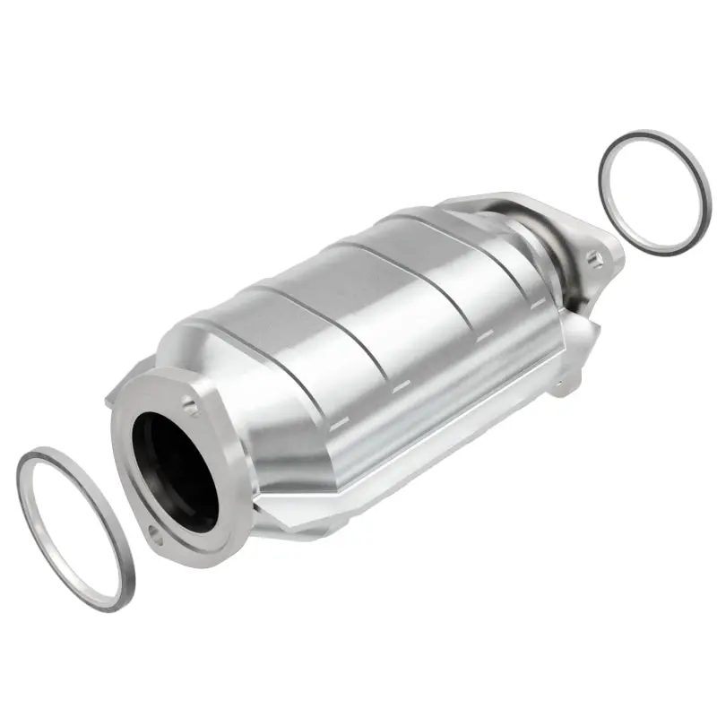 Magnaflow Direct-Fit Catalytic Converter For 1996–1997 Lexus Ls400 4.0L 1