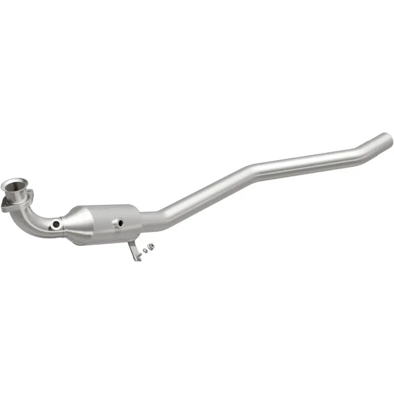 Magnaflow Direct-Fit Catalytic Converter For 2007–2011 Mercedes-Benz Ml350 3.5L 1