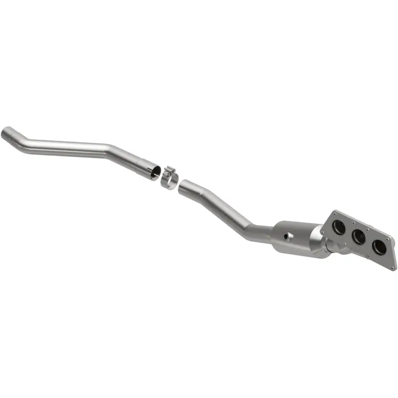 Magnaflow Direct-Fit Catalytic Converter For 2012–2015 Mercedes-Benz Ml350 3.5L 1