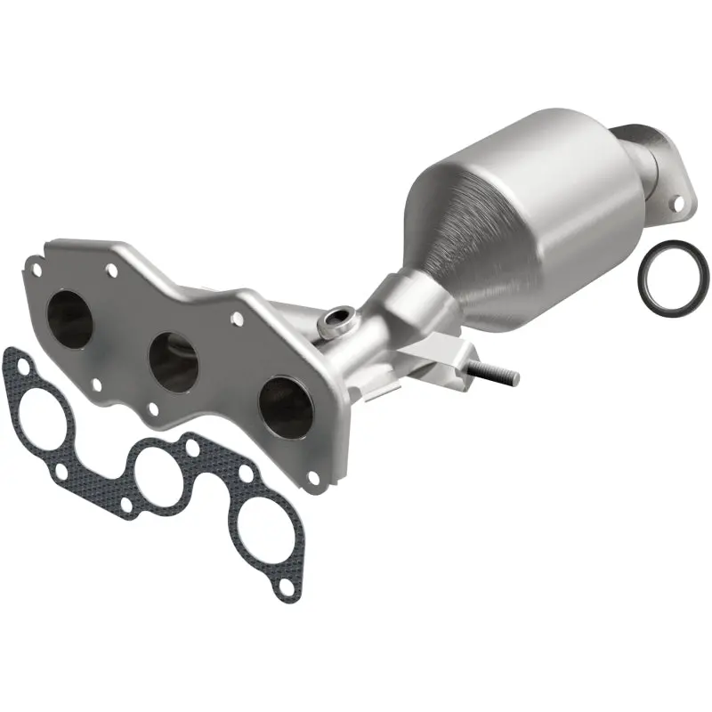 Magnaflow Direct-Fit Catalytic Converter For 2012–2015 Toyota Venza 3.5L V6 1