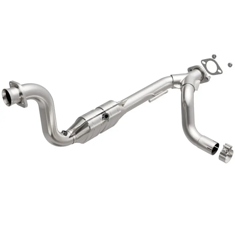 Magnaflow Direct-Fit Passenger Side Catalytic Converter For 2007–2009 Chrysler Aspen/Dodge Durango 5.7L 1