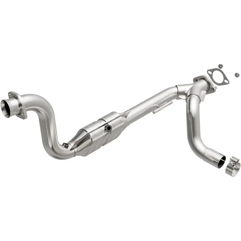 Magnaflow Direct-Fit Passenger Side Catalytic Converter For 2007–2009 Chrysler Aspen/Dodge Durango 5.7L 2