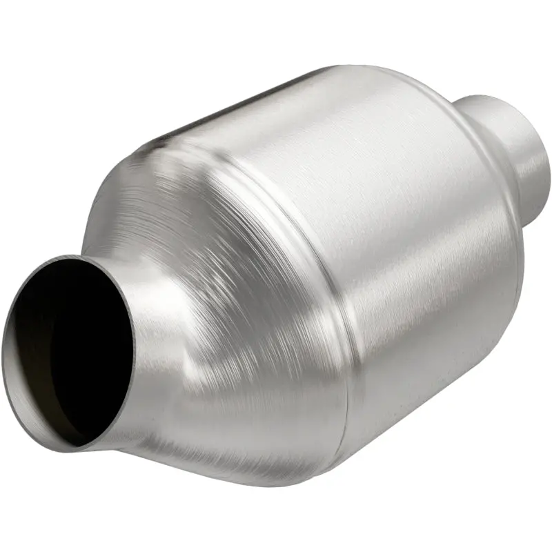 Magnaflow Universal 2-Inch Catalytic Converter With 5-Inch Spun-Body Design 1