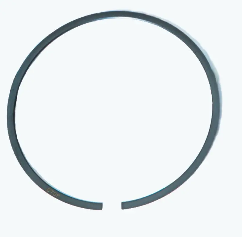 Mahle Ms Oil Ring Rails – 4.125" Diameter, 3.0Mm Thickness 1