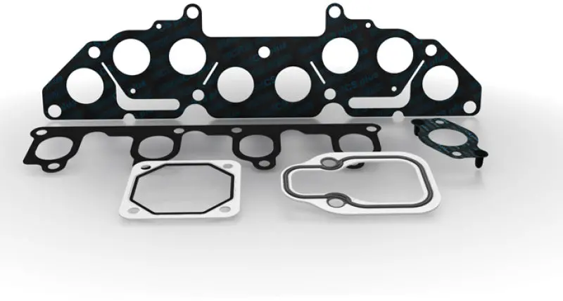 Mahle Oe-Style Intake Manifold Gasket Set For Toyota 4Runner (1984–1995) 1