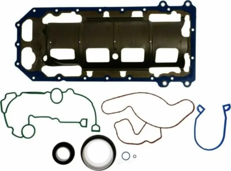Mahle Oem-Style Engine Conversion Kit – Nissan Altima (2004–2007) 1