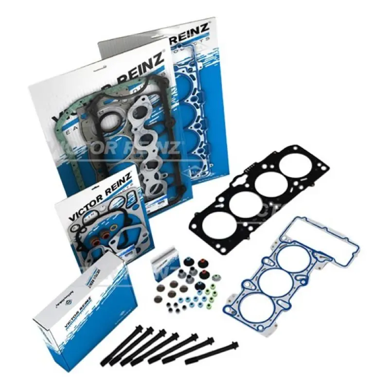 Mahle Original Buick Century 05-93 Water Outlet Gasket 1