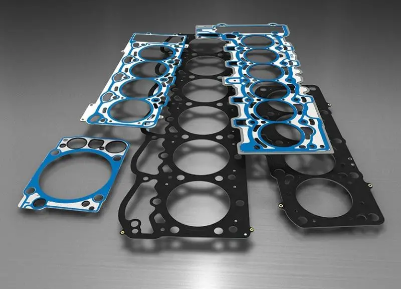 Mahle Original Cylinder Head Gasket Set For 1999 Ford Expedition 1