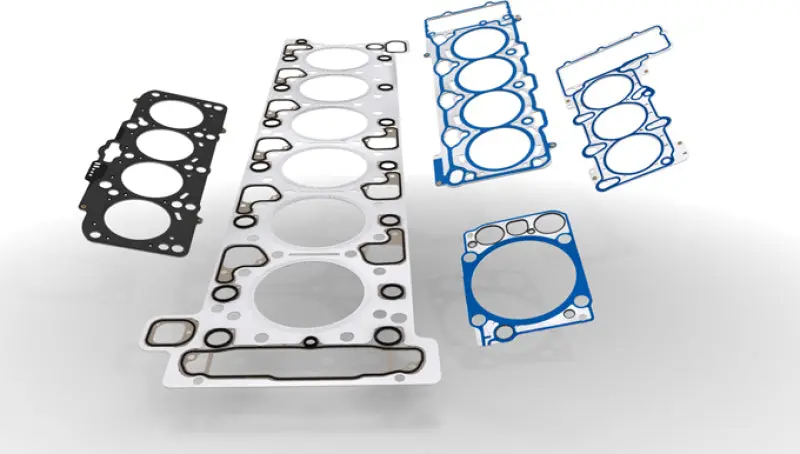 Mahle Original Right-Side Cylinder Head Gasket For 2005–2006 Mercedes-Benz C55 Amg 1
