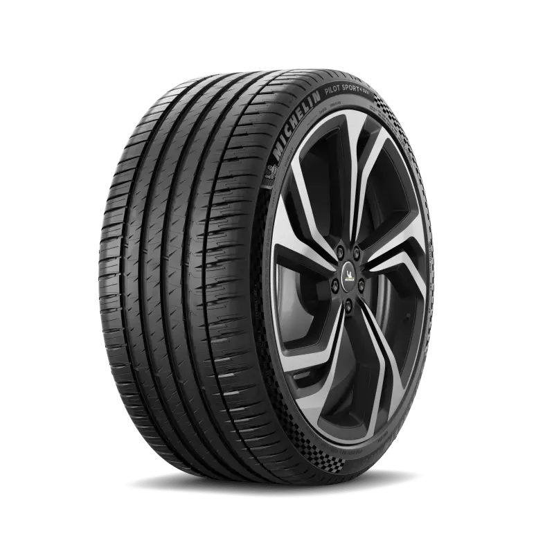 Michelin Pilot Sport 4 Suv Performance Tire – 325/40R22, Load Index 114, Speed Rating Y 1