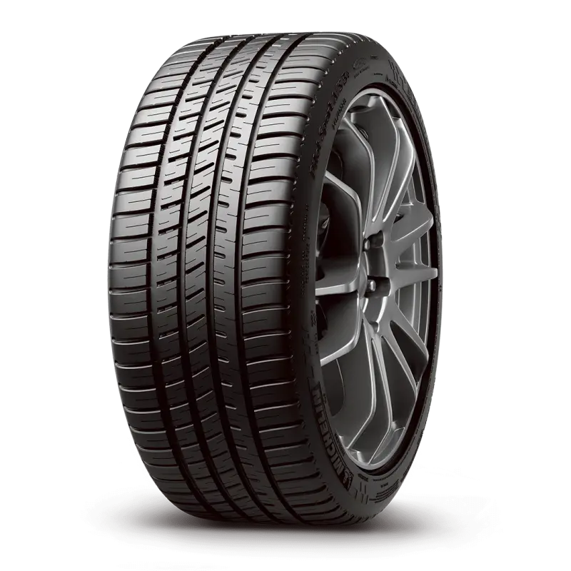 Michelin Pilot Sport A/S Plus (V) 255/40R20 101V 1