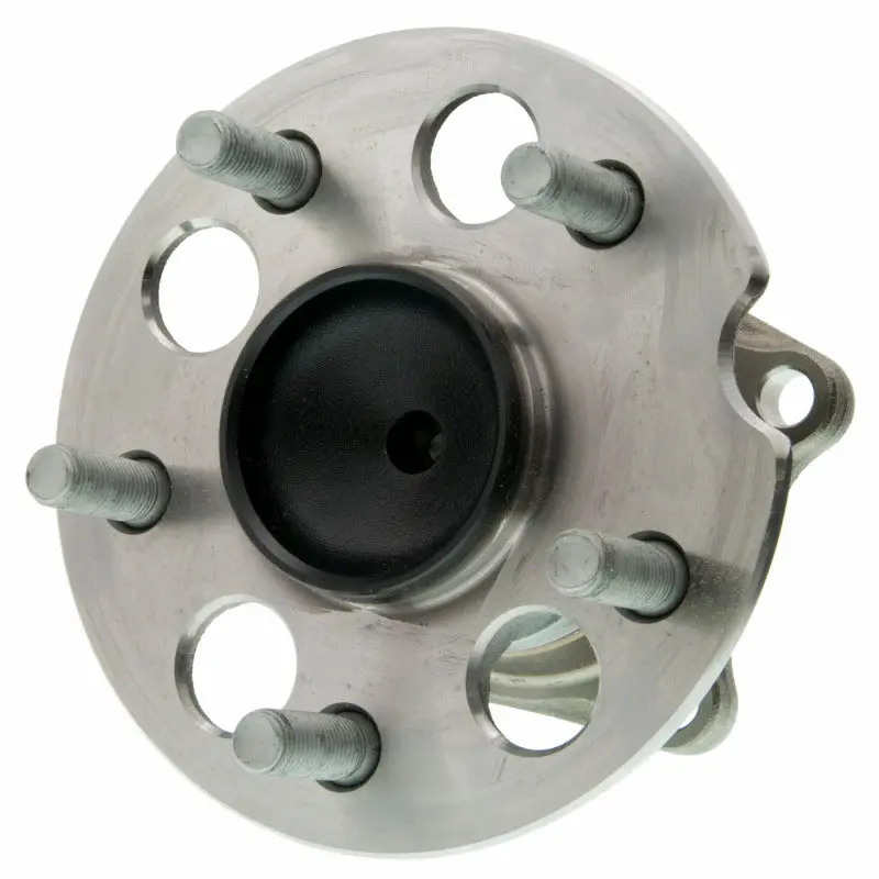 Moog Rear Hub Assembly For 1996–2005 Toyota Rav4 1