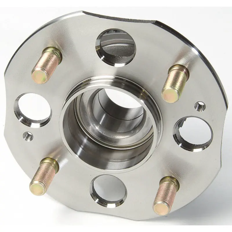 Moog Rear Hub Assembly For 1997–1999 Acura Cl 1