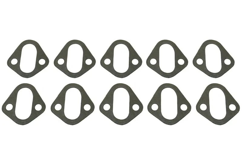 Moroso Chevrolet Big Block/Chrysler 273-440/Ford 302/351W/Fe 429-460 Fuel Pump Gasket - 10 Pack 1