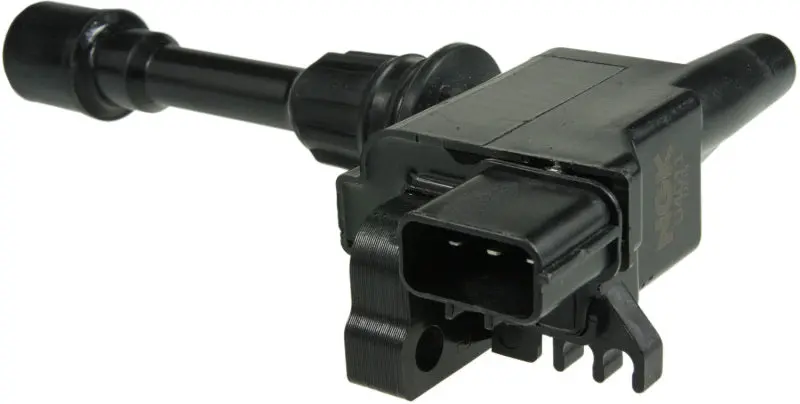 Ngk Cop Ignition Coil For 2003 Mazda Protege5 – Waste-Spark System 1