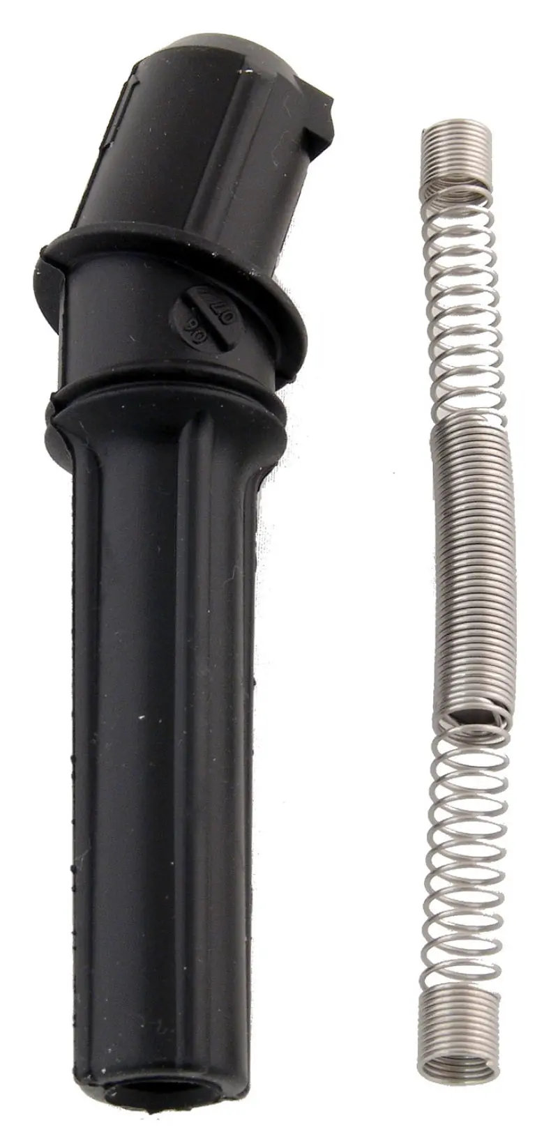 Ngk Direct Ignition Coil Boot For 1998–2011 Ford Crown Victoria 1