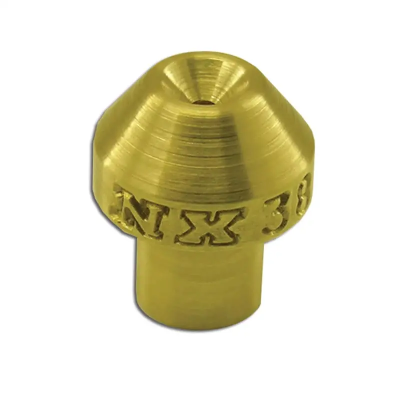 Nitrous Express .029" Race/Trail Single Jet For Precision Nitrous Tuning 1