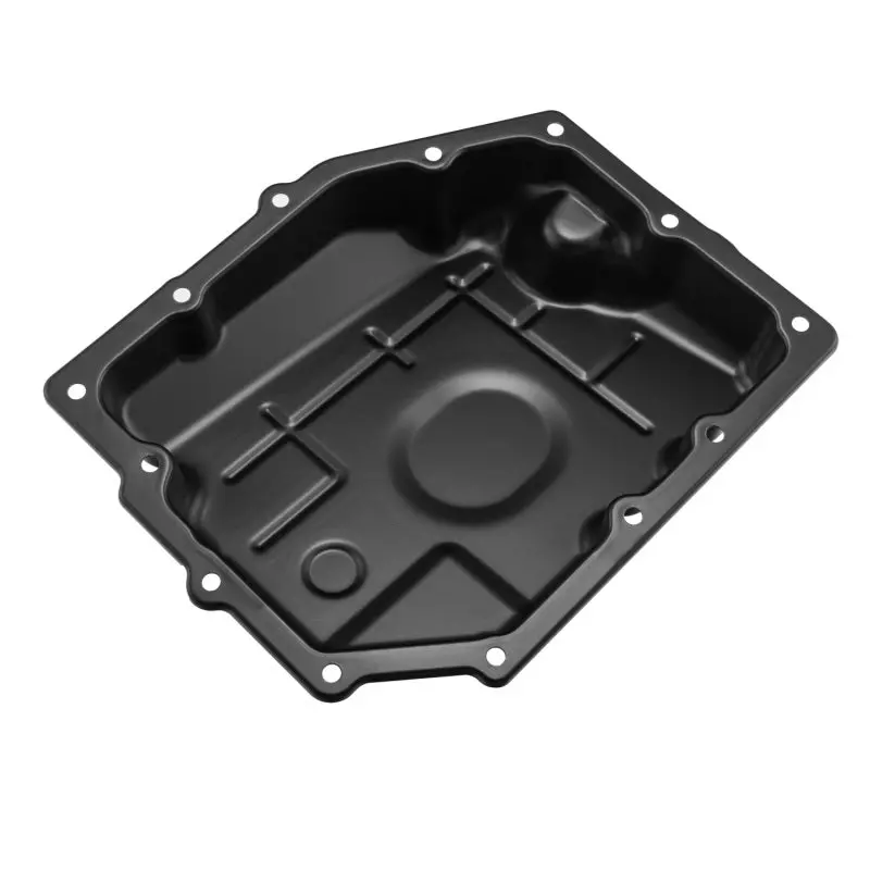 Omix-Ada Transmission Pan – 42Rle For 2003–2011 Jeep Tj/Jk & 2003–2012 Kj/Kk 1