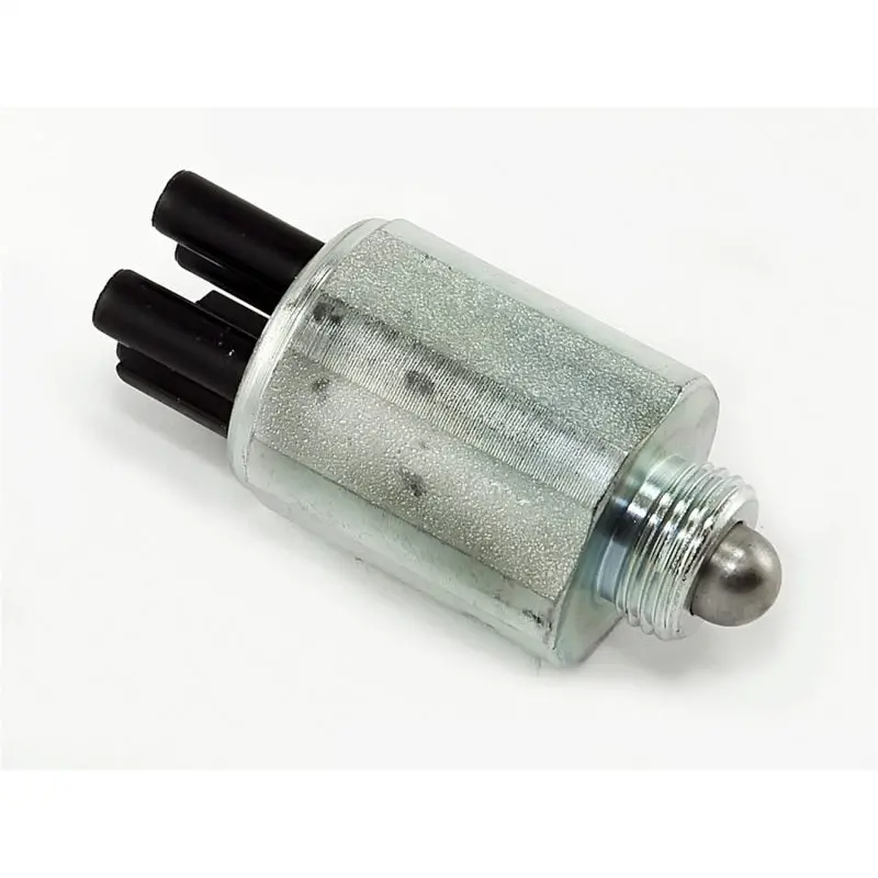 Omix-Ada Vacuum Switch Replacement For 1987–1993 Jeep Wrangler Yj Np231 Transfer Case 1