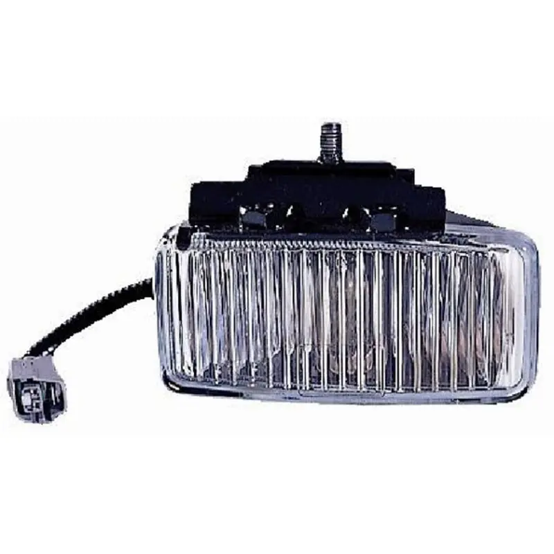 Omix Left Side Fog Lamp 97-01 Jeep Cherokee (Xj) 1