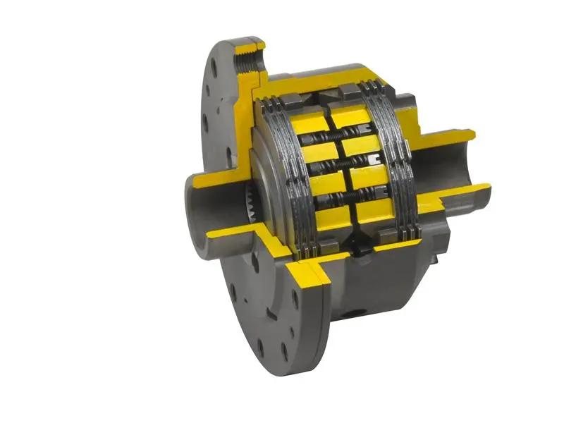 Os Giken Super Lock Limited-Slip Differential – Honda Dc5 Integra K20A (Manual Trans Only) 1