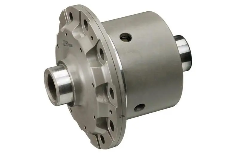 Os Giken Super Lock Limited-Slip Differential – Honda Dc5 Integra K20A (Manual Trans Only) 2