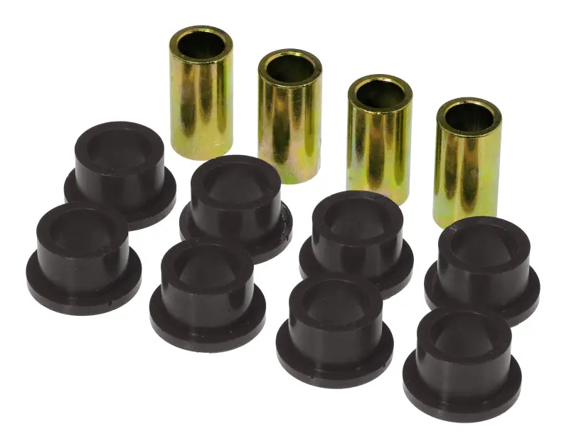 Prothane Black Rear Strut Rod Bushings For 1963–1974 Chevrolet Corvette 1
