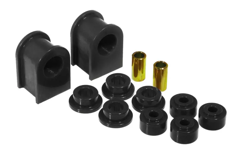 Prothane Polyurethane Suspension Bushing Kit For 1975–1998 Ford Trucks – 1-1/8-Inch Eye-To-Stud End Link (Fits 2.5-Inch Frames) 1