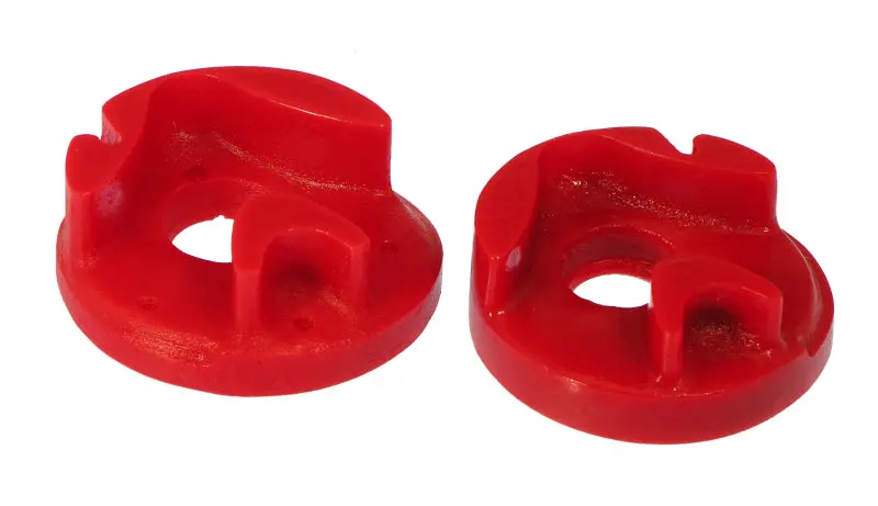 Prothane Red Motor Mount Insert For 1988–1991 Honda Civic (Right Side) 1