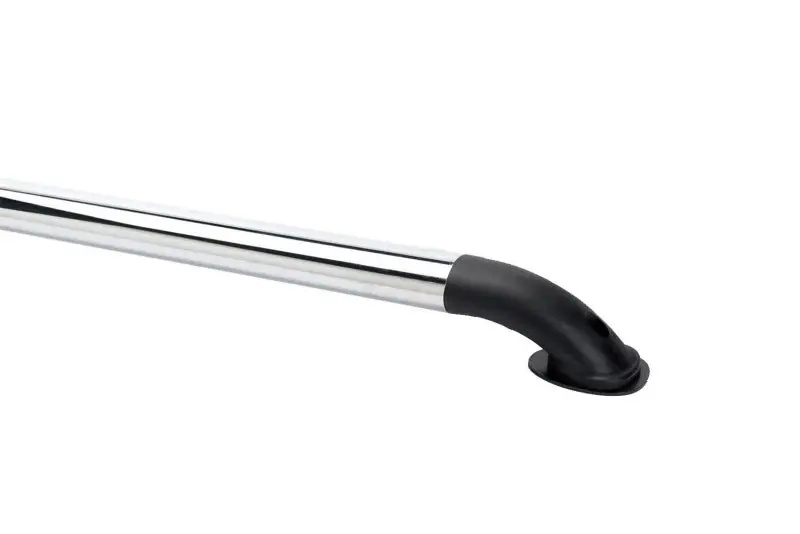Putco Flareside Nylon Oval Side Rails – Locker-Style Design For 1997–2003 Ford F-150 1