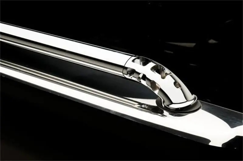 Putco Universal Crossrail System For Mid-Size Trucks With Toolboxes – 46.62-Inch Overall Length 1