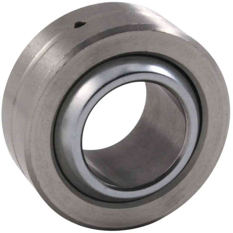Qa1 Sib Series Bearing - 3/4In Bore - Heat Treated Chrome Plated Stainless Steel 1