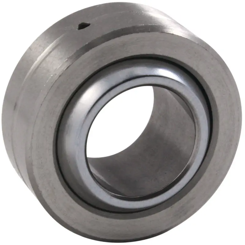 Qa1 Sib Series Bearing - 3/4In Bore - Heat Treated Chrome Plated Stainless Steel 2