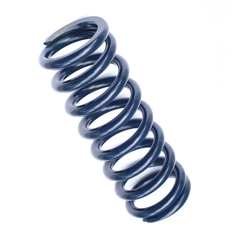Ridetech 12-Inch Free-Length Coil Spring – 400 Lb/In Rate, 2.5-Inch Inner Diameter 1