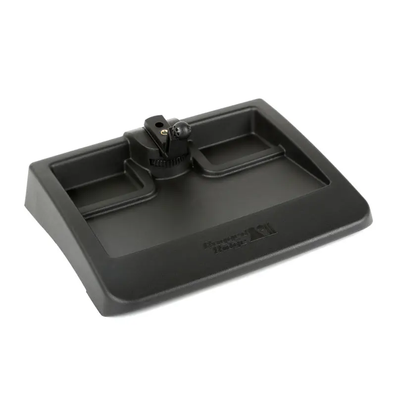 Rugged Ridge Dash Multi-Mount System For 2007–2010 Jeep Wrangler Jk 1