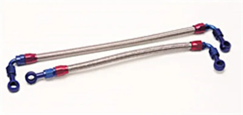Russell Performance 1996-00 Honda Civic Dx/ Lx/ Ex Fuel Hose Kit 1