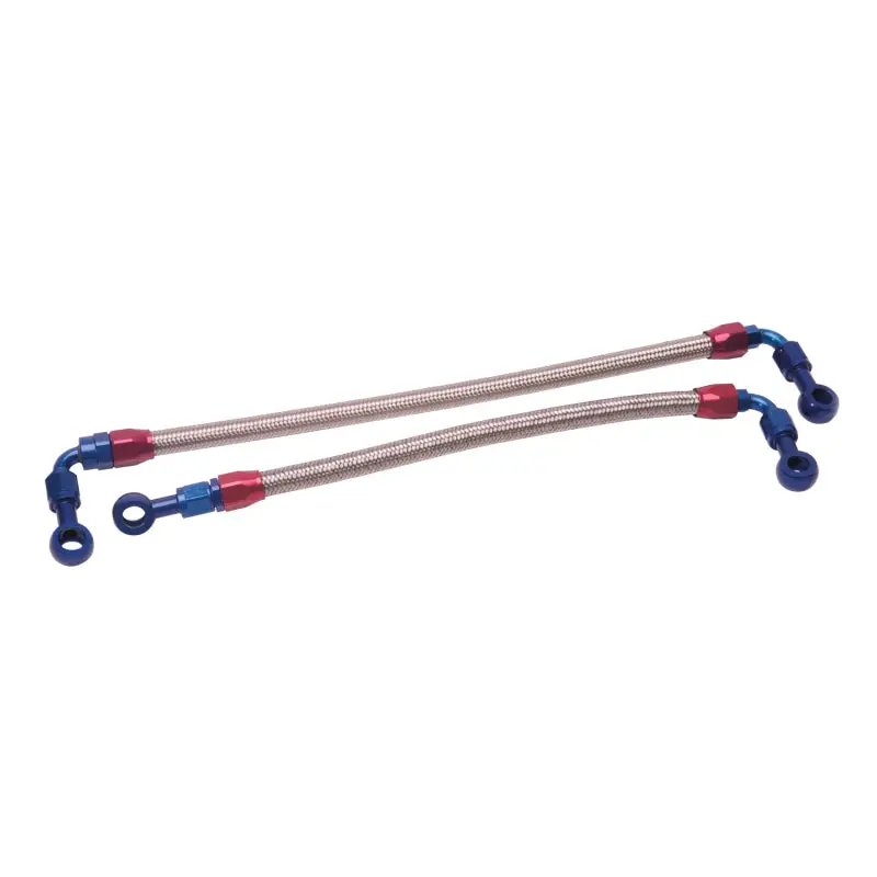 Russell Performance 1996-00 Honda Civic Dx/ Lx/ Ex Fuel Hose Kit 2
