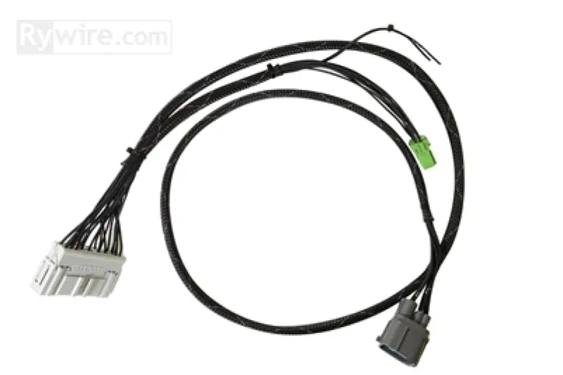 Rywire Chassis-Specific Wiring Adapter – 1996–1999 Acura Integra Type R (2A) 1