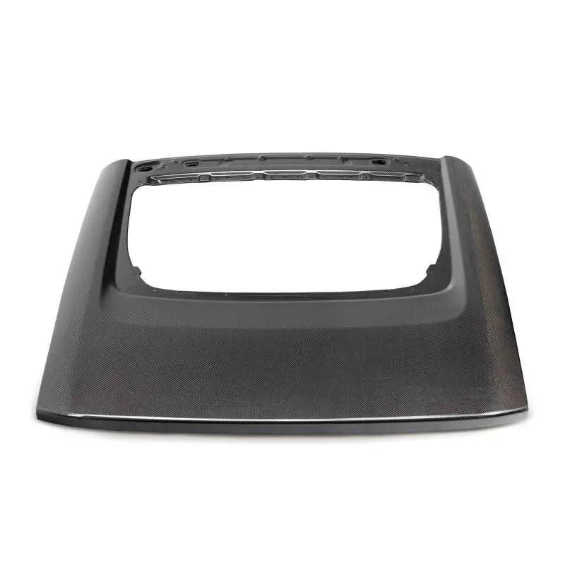 Seibon Carbon Fiber Trunk Lid – Oem-Fit, 2023 Nissan Z 1