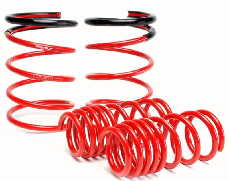 Skunk2 05-06 Acura Rsx Lowering Springs (2.25In - 2.00In.) (Set Of 4) 1