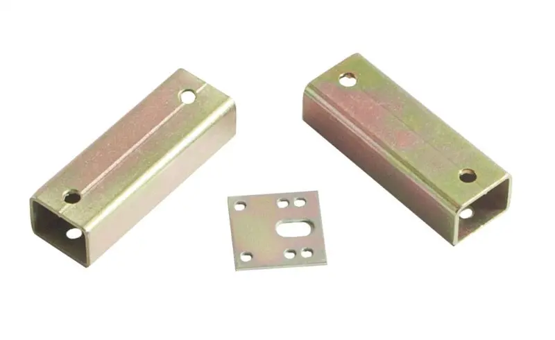 Skyjacker Transfer Case Lowering Kit For 1994–2001 Jeep Cherokee Xj 1