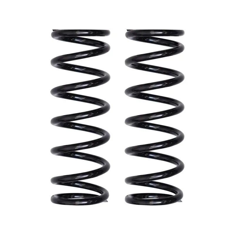 Skyjacker Universal Coilover Spring – 2.5" X 10", Rated For 200 Lbs 1