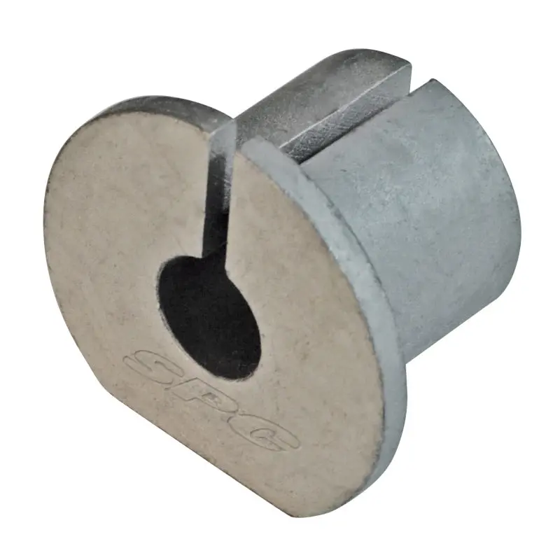 Spc Performance Camber Adjustment Sleeve For Jeep – 1/4-Degree Fine-Tuning 1