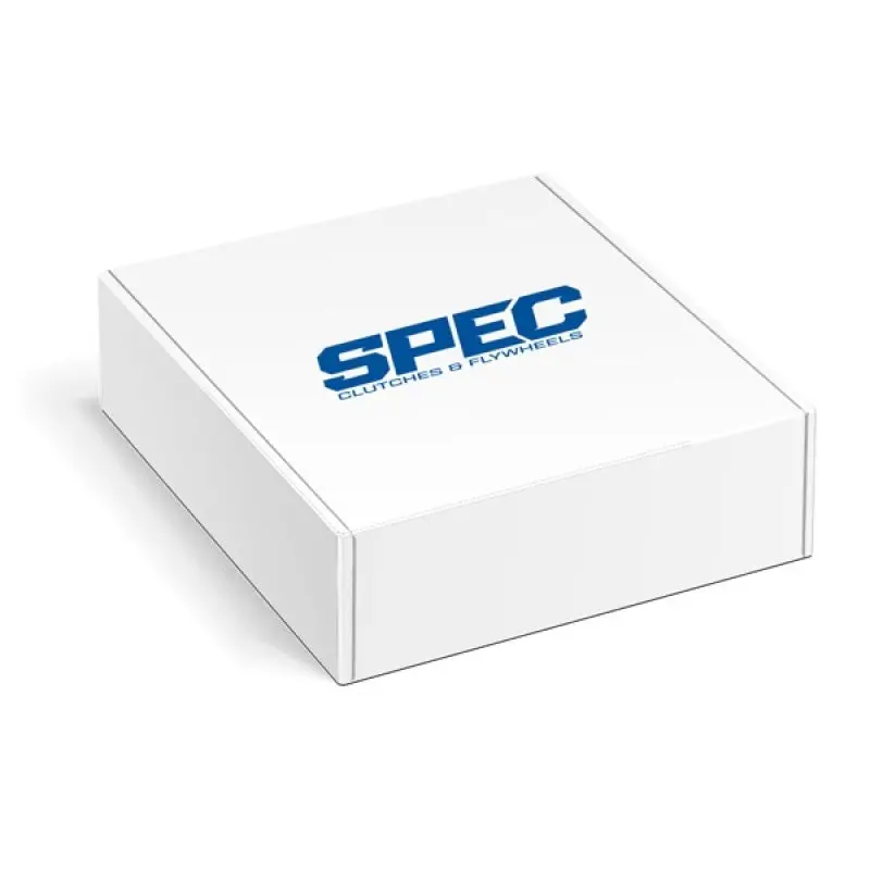 Spec 12-14 Subaru Brz Mini Triple X-Trim Clutch Kit 1