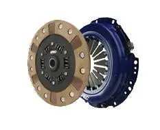 Spec 85-87 Mercedes 190E 2.3L 16-Valve / 89-94 190E 2.5L 16V Stage 2+ Clutch Kit 1