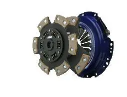 Spec Stage 3 Clutch Kit For Nissan Skyline Rb26Dett (1989–2002) 1