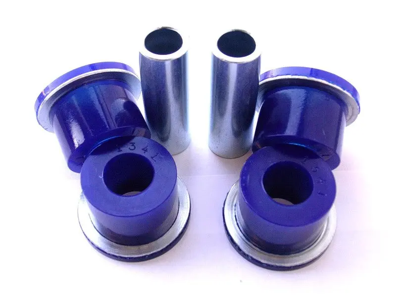 Superpro Front Control Arm Bushings – 1991 Nissan Sentra 1