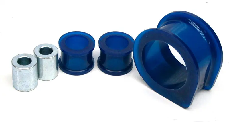 Superpro Front Steering Rack Bushing Kit – 50Mm Diameter, Designed For 1993 Toyota Supra Twin Turbo 1