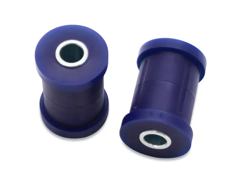 Superpro Lower Control Arm And Compliance Bushing Kit For Suzuki Vehicles 1